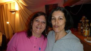 Joe's Geburtstag - 22/03/2014