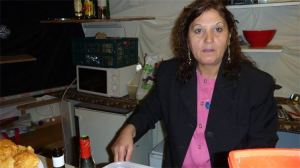 Joe's Geburtstag - 22/03/2014