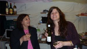 Joe's Geburtstag - 22/03/2014