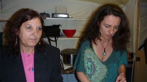 Joe's Geburtstag - 22/03/2014