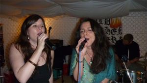 Joe's Geburtstag - 22/03/2014