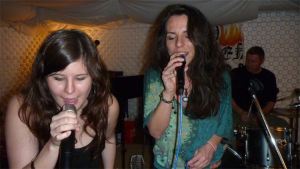 Joe's Geburtstag - 22/03/2014