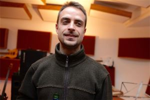 Imro - Mac's Geburstag