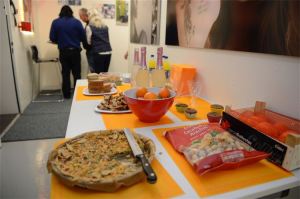 Mac's Geburstag