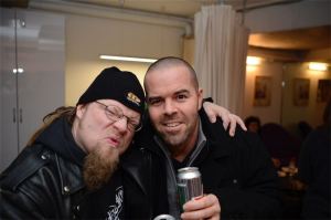 Mac's Geburstag